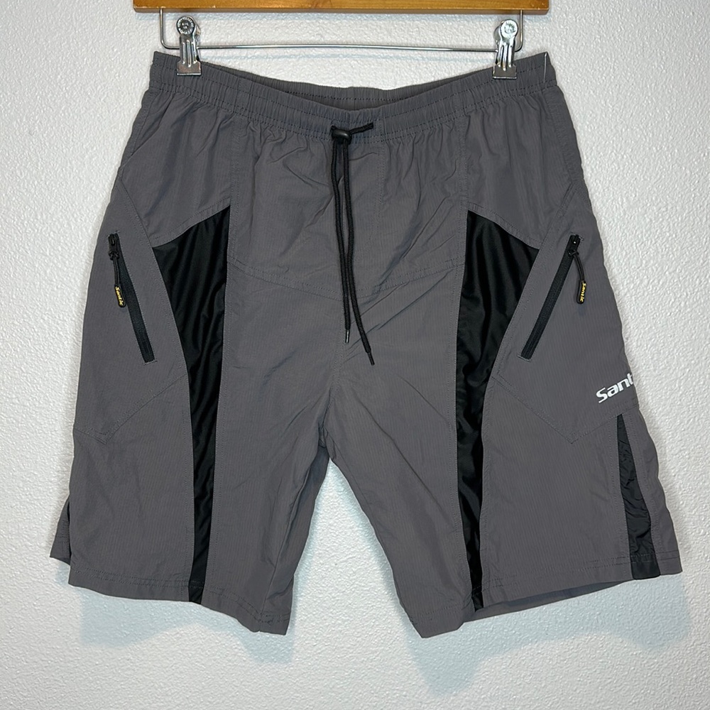 Santic Men’s Shorts Sz XXL